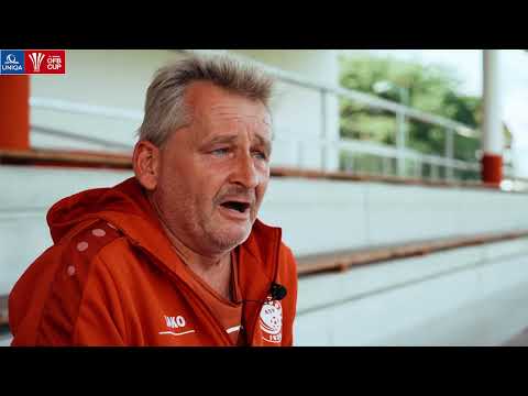 Local Club - ASV Siegendorf