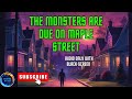The Twilight Zone The Monsters Are Due On Maple Street Black Sleep Screen