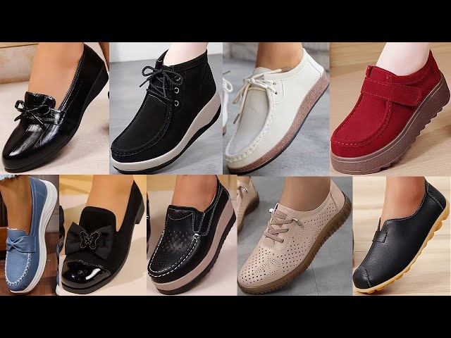 Vídeo relacionado con shoes&blues.es 89836 Bailarina de Mujer con Yute, Diseno Moderno con Puntera Bordada y Cintas Opcionales para un Ajuste Comodo, Ideales para Primavera-Verano. Oro Talla 38