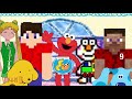 Elmo S World Spot S Clues S1 Ep 10 Transportations Part 1