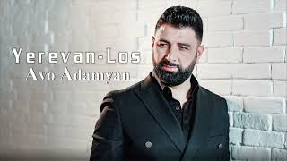 Avo Adamyan Yerevan - Los | 2024