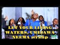 LET YOUR LIVING WATERS UMEJAWA NEEMA NA REHEMA Worship By Heaven Sound And Minister Danybless