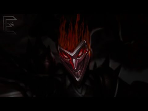 'EAGZEY IS SHACO' - Season 8 Promo