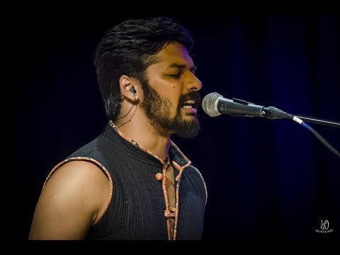 Manavyalakim | IndoSoul | Karthick Iyer | Raleigh | USA | 2016 North America Tour