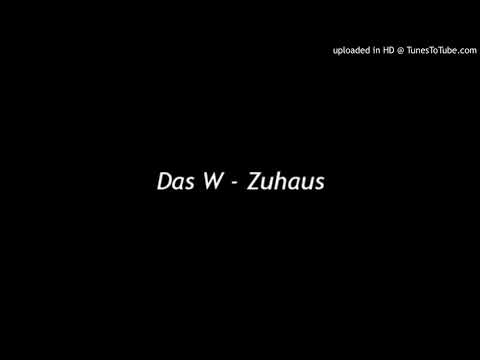 Video thumbnail for Zuhaus
