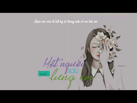 Một người sau lưng em - Kaishi