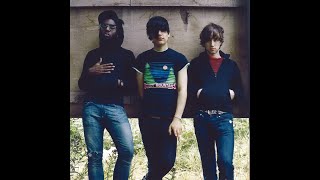 Test Icicles - Catch It (Radio 1 LIVE 2006)