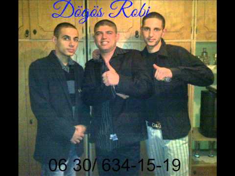 Dögös Robi 9. 2014