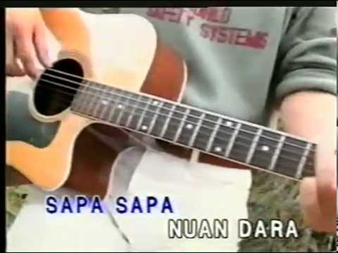 Sapa Nuan Dara - Kenny Jackson