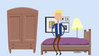 Mental As Anything - The Luckiest Player (Official Video)