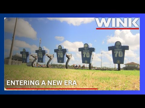 Barron Collier enters new era with alum at the helm