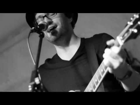 LE RON - Geschichten (Live @ Kulturlounge Leipzig)