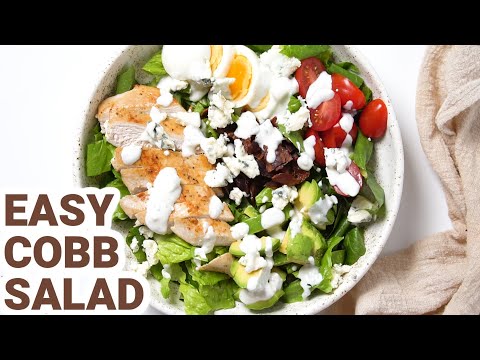 Cobb Salad