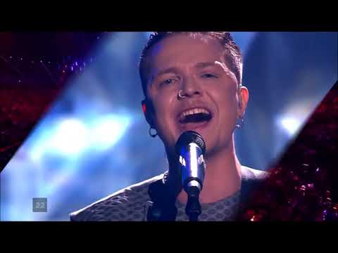 Eurovision 2010s - The best of the worst - Semifinal 2