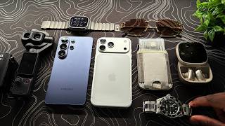 My Everyday Carry 2026: Tech I Actually Use Daily!