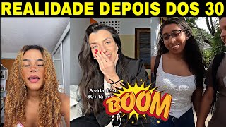 BOSTILEIRA 30+ : Agora Elas Querem Homem de Verdade