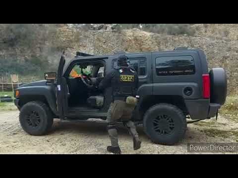 2 (video) SHOOTING RANGE DAY 19/03/2023