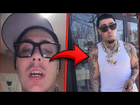 Peso Peso GOES OFF On YTM Lil Vent — Vent FIRES BACK IMMEDIATELY 
