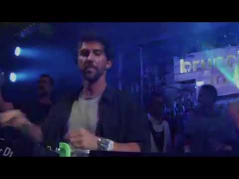 Hot Since 82 plays CLS - Can You Feel It (MONTEL Remix) at Brunch, Barcelona