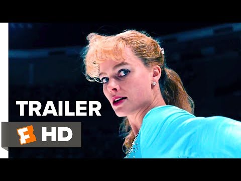 I, Tonya (2018) Teaser Trailer