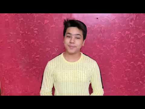 Payash Jain Introduction Video