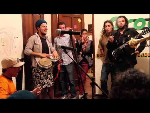 Cómo Que No? - Manu Chao