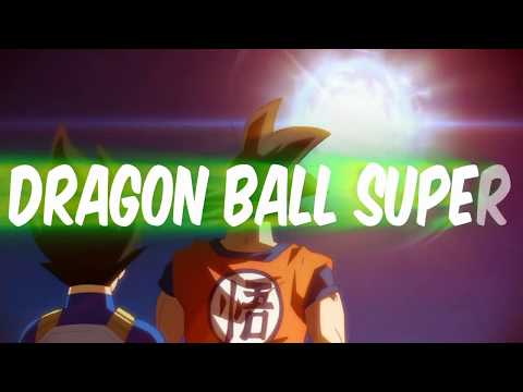 Video thumbnail for Dragon Ball Super Kame Hameha