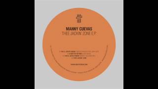 Manny Cuevas -  