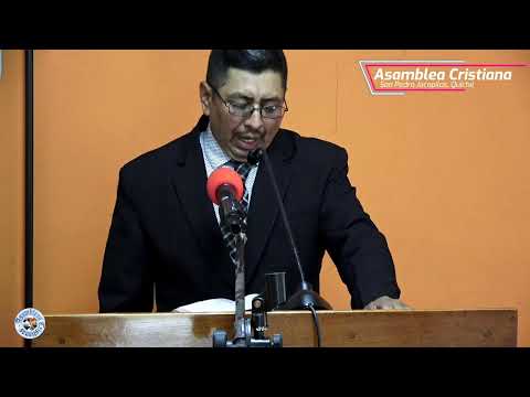 Asamblea Cristiana en San Pedro Jocopilas, Quiche