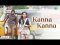 Kanna Kanna Audio Song Vathikuchi Dhelipan Anjali Ghibran