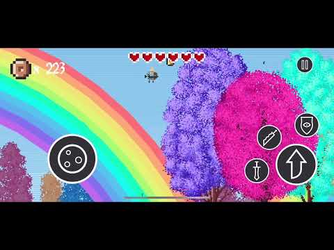 Lava Hopper