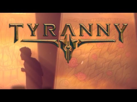 Tyranny