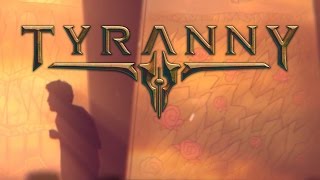 Watch and explore about Tyranny Gold Edition PC GOG CD Key