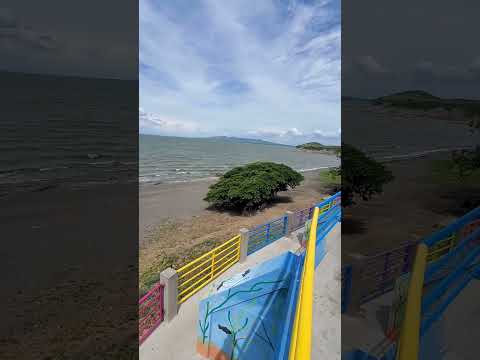 Mirador piedras azules Mateare #mirador #managua #nicaragua #turismo #shorts