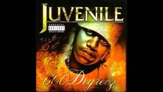 Juvenile - Right Now