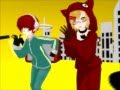 [MMD] Matryoshka - 96neko & VIP Tenchou ...