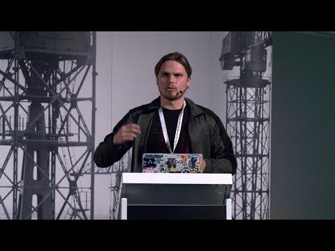 Demystifying Complex Animations Creation Process in React Native - Vladimir Novick