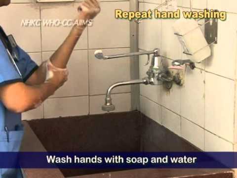 Blood Culture Collection