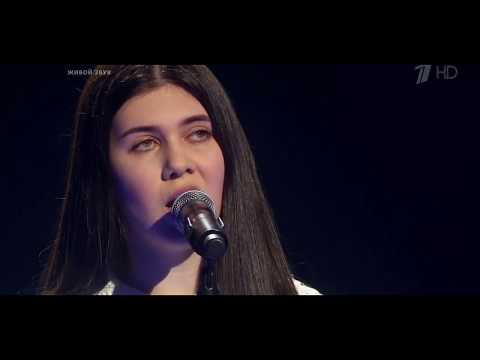 Sabina Mustaeva - "Hello" (cover) | Сабина Мустаева - "Hello"