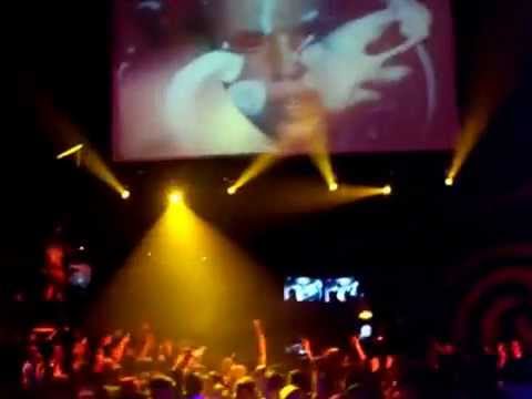 Marco Carola playing Tom Hades - Real Firecracker [The Triangle Records] @ Babilonia Club