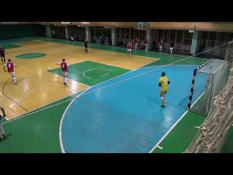 3 КУ B Класс – Symbol комментирует Кобзарь Ю И