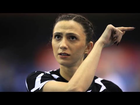 Beautiful Moments with Mariya Lasitskene 2.00m 🔥I High Jump