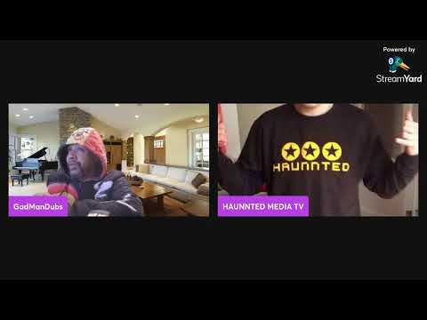 GadManDubs & MC Big Phil