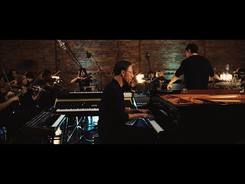 Bill Laurance & The Untold Orchestra - Bloom (Official Music Video) online metal music video by BILL LAURANCE