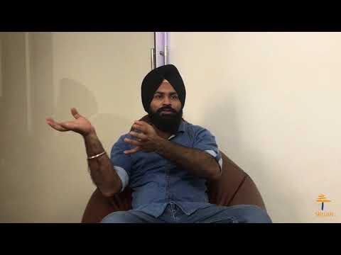 [Srijan Speaks] How do you define Srijan's culture?