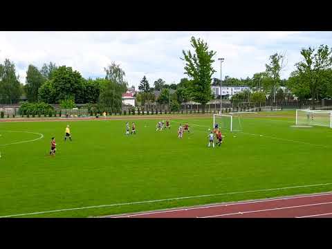 2009 KS Teresin 8 : 2 KS Raszyn [trailer]