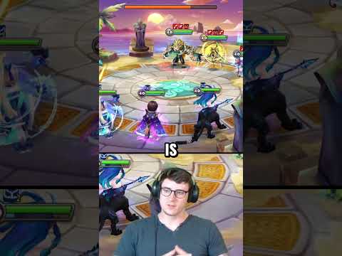 SONIA COUNTERED? My Favourite Team against Turn 1 Snipe! - Summoners War