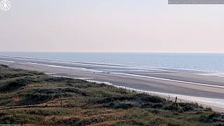 West Flanders · De Panne · RSYC.be · @thebeach live stream