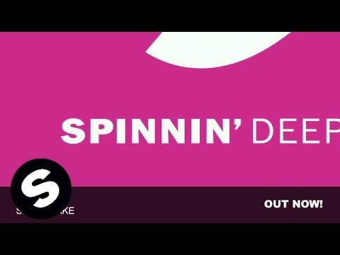 Shelvin - Snowflake (Original Mix)