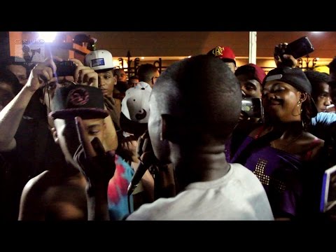 MC OROCHI x MC JHONY- SEMI FINAL da Roda Cultural Catete Glória e Lapa - Batalha de MC